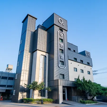 Osan O2