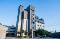 Osan O2 Hotels in Osan