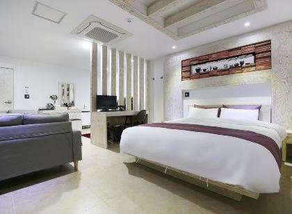 진천 스테이 무인텔