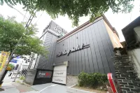 영천 디데이 호텔 육군3사관학교 주변 호텔