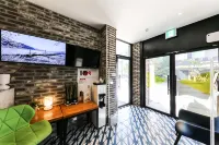 城市住宿 天安市酒店