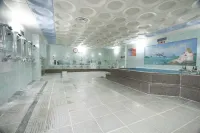 Yecheon Paradise Hotel Hotels in Yecheon-gun