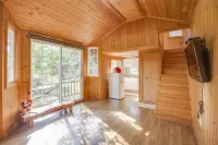 Goseong Jangjagol Pension