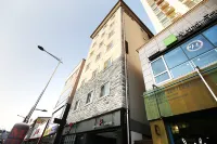 Yeongdong 32 Days
