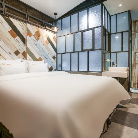 Cheongju Hotel 69