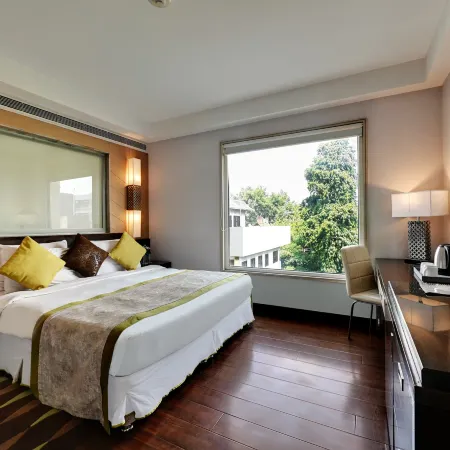Quality Inn Gurgaon