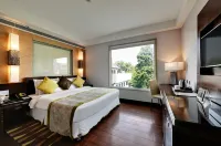 Quality Inn Gurgaon - 4-Star