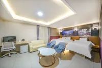 Gwangju Unam-Dong Yeogijoa - Wi-Fi