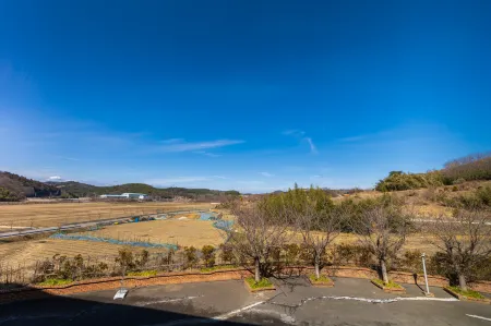 Sacheon Bee Self Check-in Motel