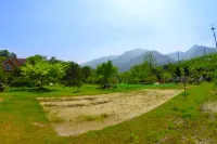 Goesan Sanmak Harmony Pension Hotels in Goesan-gun
