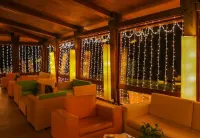 Ekaant the Retreat Hotel a Varoti Kh.