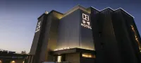 Chungju Donghang Hotel Hotels near Muhak Market
