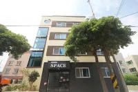 Yeosu Space Guest House - Pensionaatit