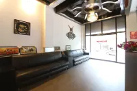 Hotel Mandakini Hotels in Rawadi