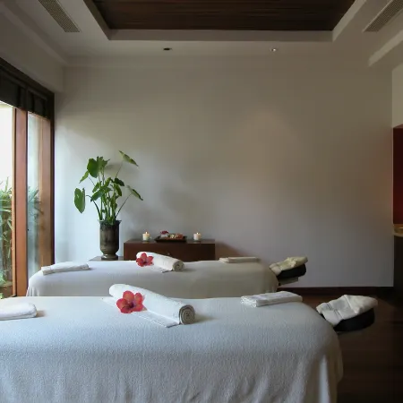 Taj Green Cove Resort and Spa Kovalam
