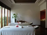 Taj Green Cove Resort and Spa Kovalam - spa