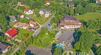 Bran Belvedere International Hotels near Bran Castle
