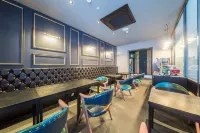 Guri Boutique Hotel XYM فنادق في جوري-سي