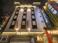 No25 Hotel - Ulsan City Hall Hoteles cerca de Museo de Ulsan