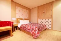 Incheon (Ganghwado) Rome 江華島住宿飯店