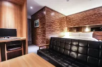Hamyang Hotel Raon Hotels in Hamyang-gun