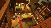 Da-lai-La Boutique Hotel Các khách sạn ở 