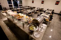 Oitis Hotel Hotels in Aparecida De Goiania