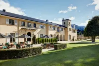 Edit Hanmer Springs Hotels in 