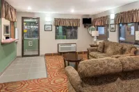 Super 8 by Wyndham Rock Springs - Spa