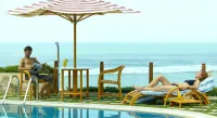 Hindustan Beach Retreat Hotels in Varkala