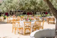 Hacienda de Leal - BW Signature Collection - カップル