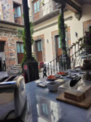 โรงแรมมิโล่คอลเลกชัน โรงแรมใน