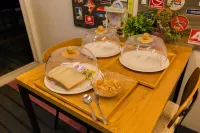 13歐胡度假屋