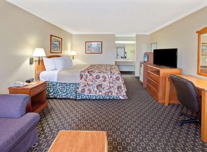 Americas Best Value Inn and Suites la Porte/Houston