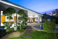 Tortuga Villas Pattaya