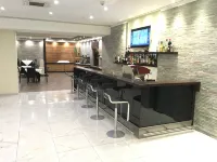 Crystal Tower Hotels in Montevideo