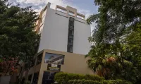 Treebo Regency - Bund Garden, Dhole Patil Road Hotel in zona Ganesha Temple
