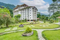 Club Mahindra le Vintuna, Gangtok Hoteles en 