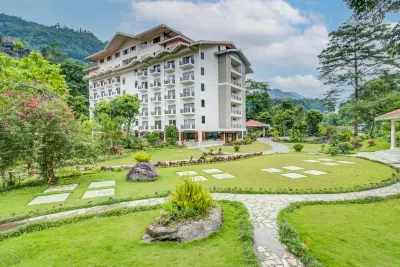 Club Mahindra le Vintuna, Gangtok Hotels in 
