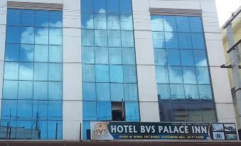 Hotel Bvs Palace