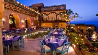 Neemrana Fort-Palace - breakfast