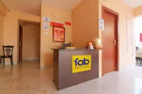 FabHotel Amar Raj Inn Hotels in Dakshin 24 Pargana