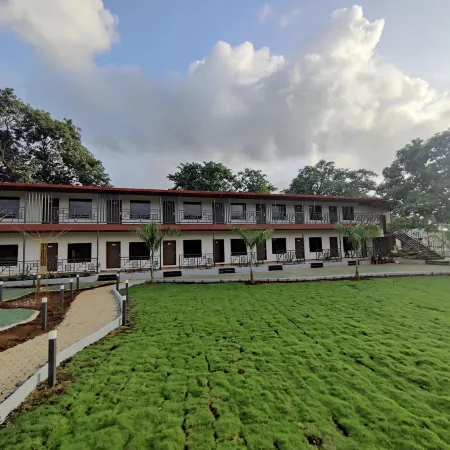Pushp Vatika Resort & Lawns