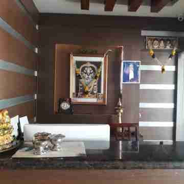 Hayass Residency Others