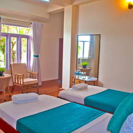 Kokari Guesthouse Отели рядом с достопримечательностью «Музей Леса и Чатем-Милл»
