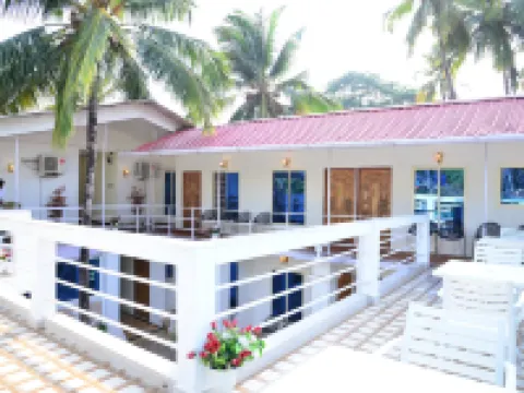 Hotel My Soulmate, Palolem Beach Hotels in Canacona