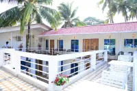 Hotel My Soulmate, Palolem Beach Отели в г. 