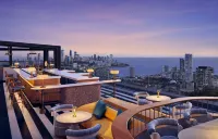 Four Seasons Hotel Mumbai - Havudsigt