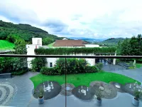 Oxford Golf Resort - Mountain view