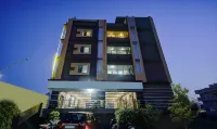 FabHotel Galaxy Shamshabed - Nr Hyderabad International Airport, Shamshabad Hotels near THONDUPALLY CHERUVU